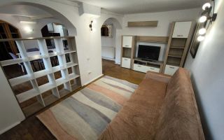 Apartament 3 camere semidecomandat | Sibiu Trei Stejari | la vilă - Poză 3
