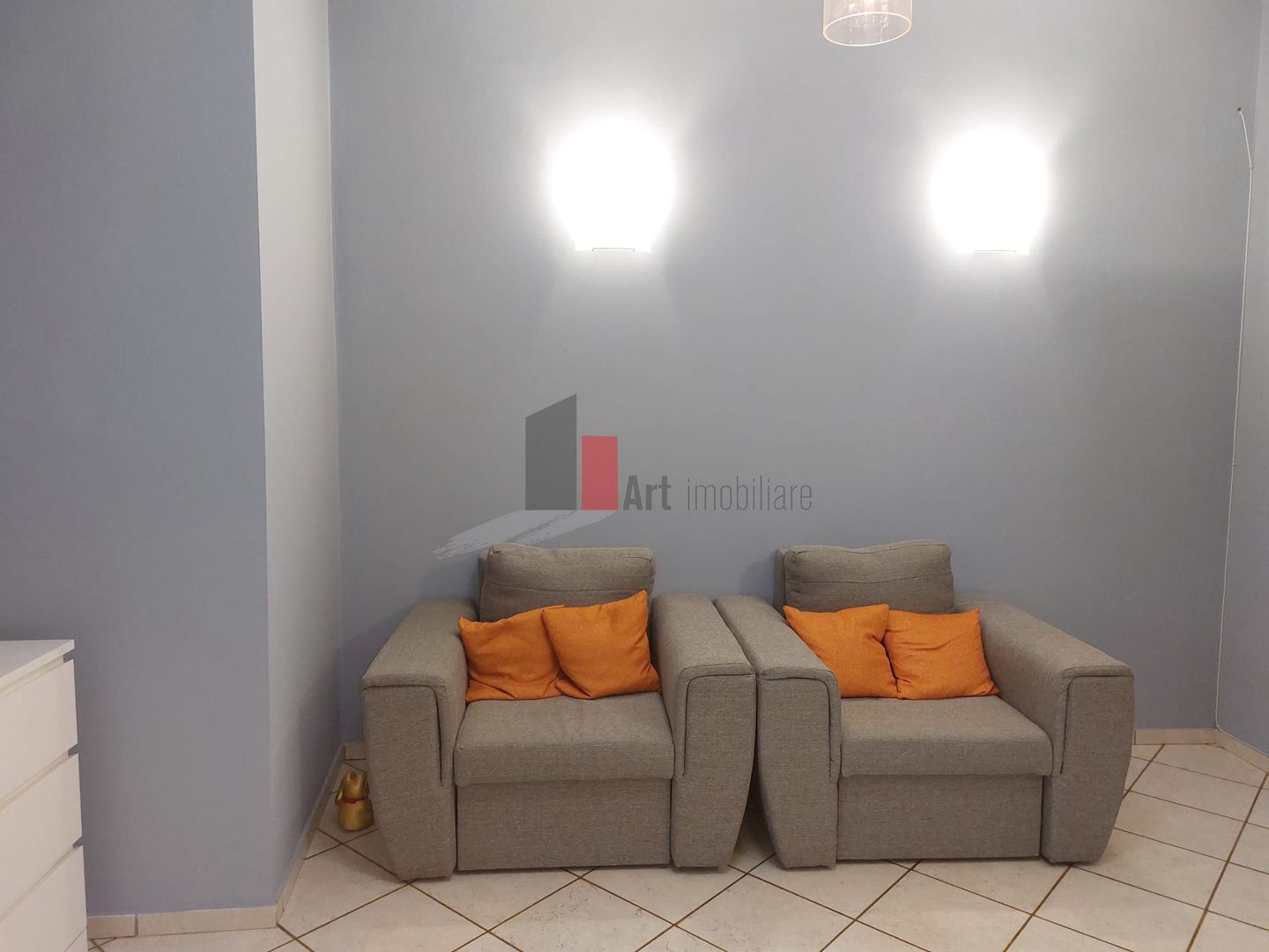 Apartamentul "ONARTU" , Unirii-Coposu,  bloc stradal - Poză 3