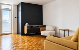 Garsoniera Moderna | Panoramic | FSEGA | Iulius Mall | Ultrafinisata - Poză 1