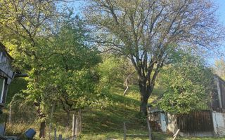 Casa cu 77 ari de teren intravilan | Nasaud - Poză 3