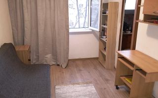 Garsoniera Dr. Taberei Moghioros - Poză 1