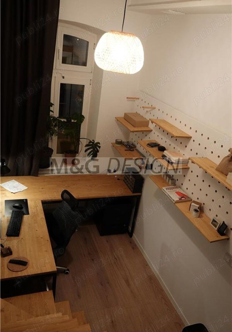 Apart deosebit pe malul Begai - Poză 6