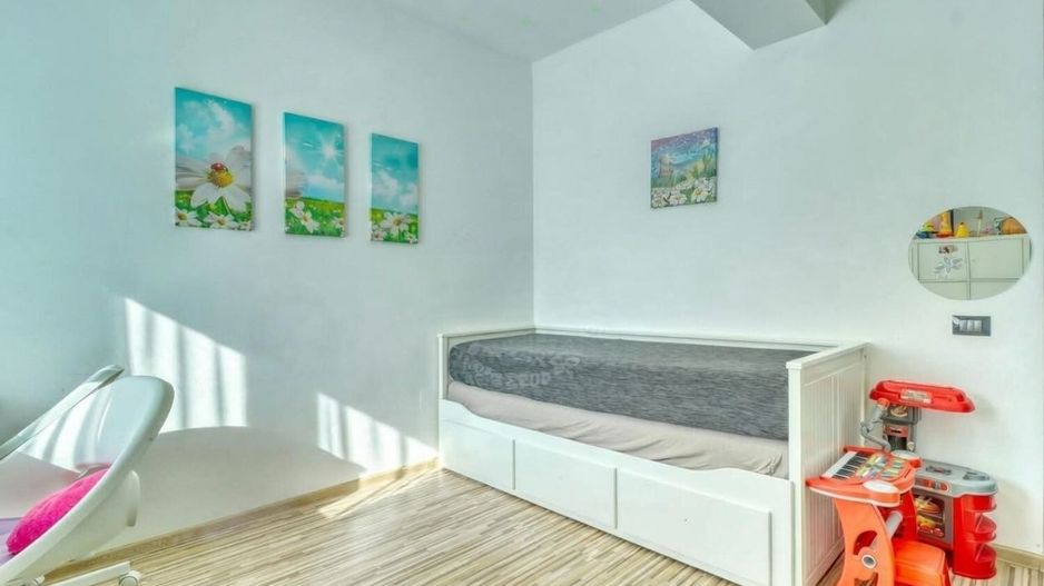 Apartament 3 camere mobilat , Militari Residence - Poză 9