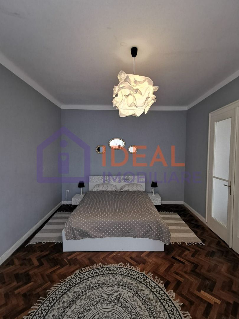 Apartament 2 camere - Centru Istoric, Sibiu (zona Podul Minciunilor) - Poză 5
