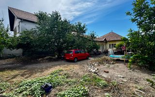 Casă zona centrală | 792 mp teren | Front 16m | Bulevardul Ferdinand I - Poză 2