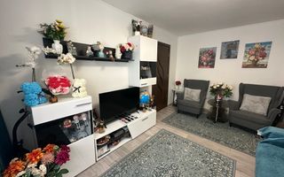 3 Camere 🏢 | Veteranilor 📍 | Etaj intermediar ⬆️ | Centrala 🔥 - Poză 3
