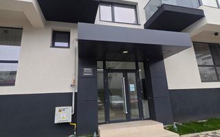 Apartament 2 camere, Popesti Leordeni, etaj 2/3, bloc finalizat - Poză 2