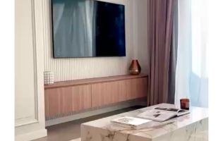 CORTINA NORTH | INCHIRIERE | 2 CAMERE | MOBILAT-UTILAT LUX | PARCARE |