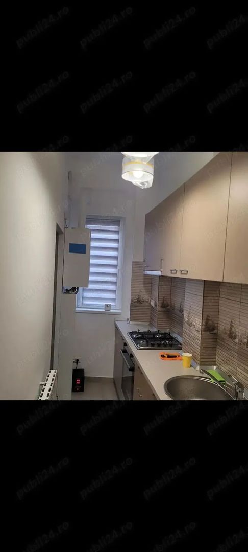 De inchiriat apartament 2 camere Cismigiu sect 1 - Poză 6