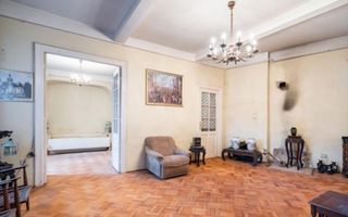 Vanzare Vila Interbelica Cismigiu Centru Bucuresti - Poză 8