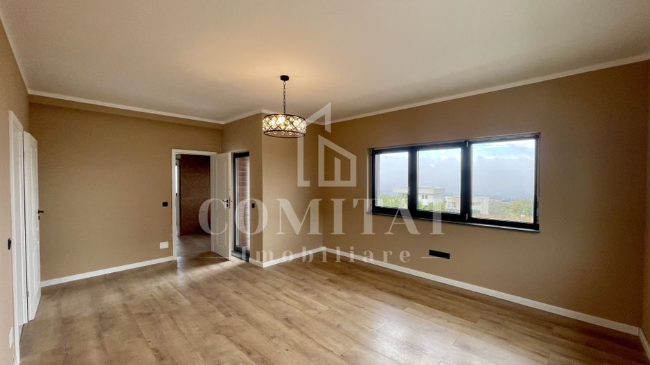 Casa individuală| panoramă | 930 teren | zonă de case și vile - Poză 18