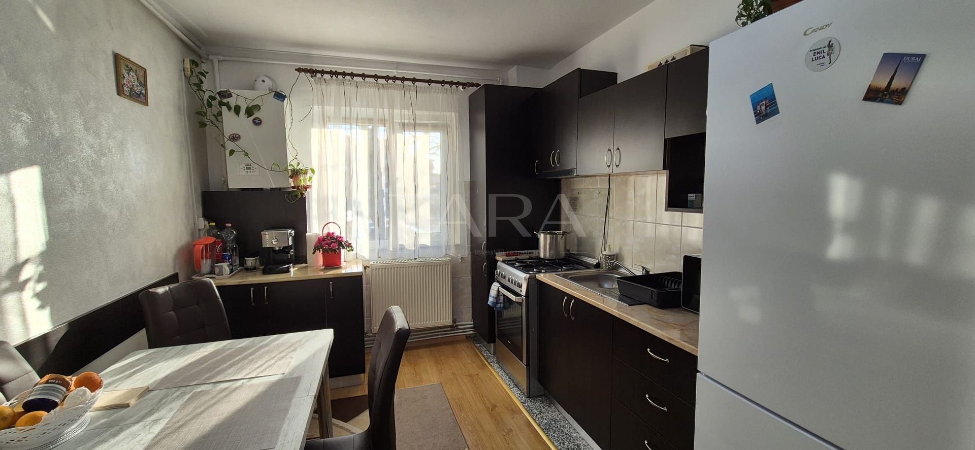 Apartament cu 3 camere de vânzare, Apahida - Poză 5