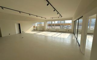 Spatiu de inchiriat, 130mp, parcare, Zona Libertatii - Poză 2