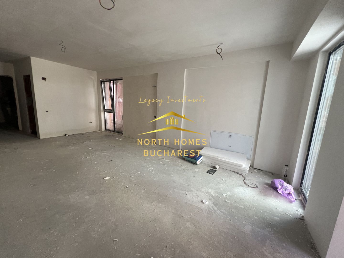 COMISION 0 -Apartament 2 CAMERE -de vanzare -BUCUR OBOR-NOU 2025 -PROMOTIE - Poză 32