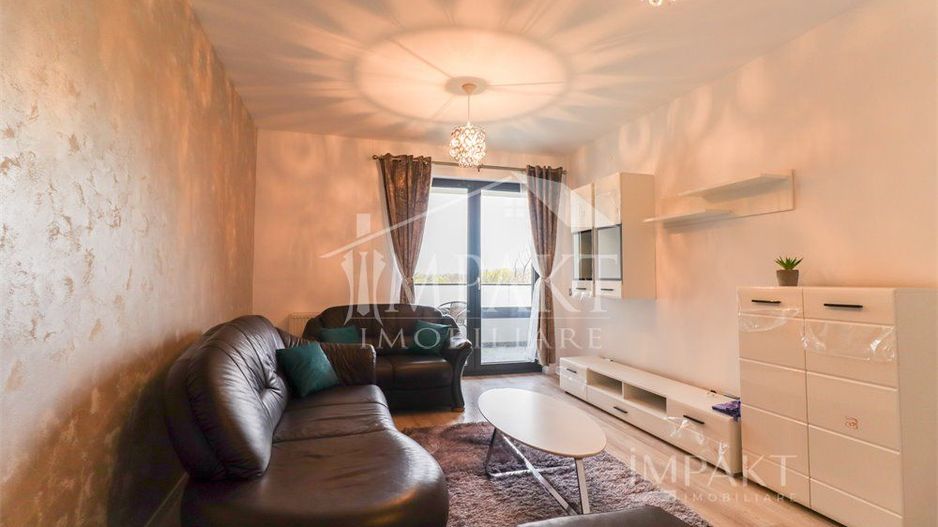 Apartament 2 camere decomandat langa Iulius Mall , ansamblul  Park Lake . - Poză 27