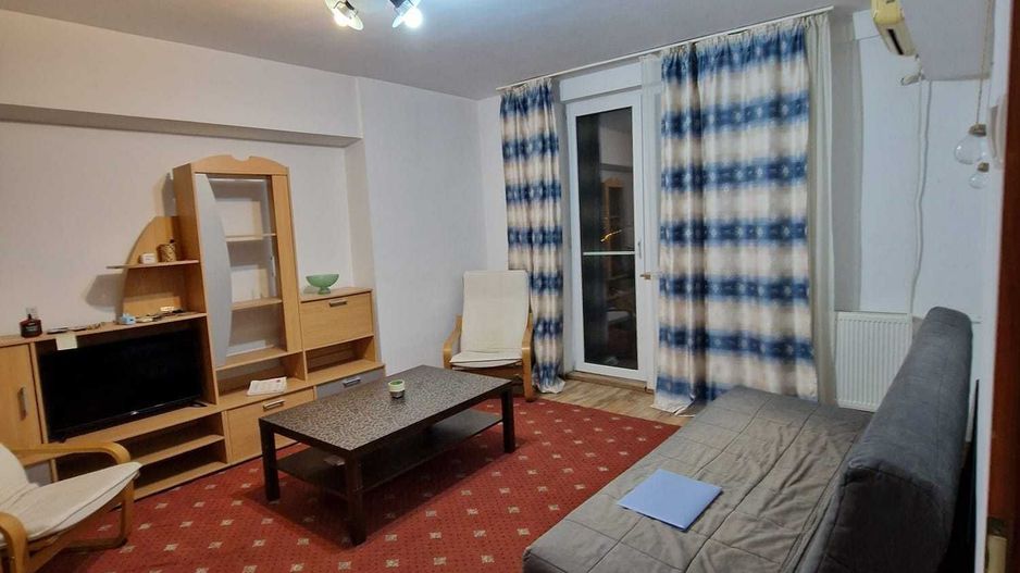 proprietar 2 camere decomandat Obor langa metrou - Poză 1