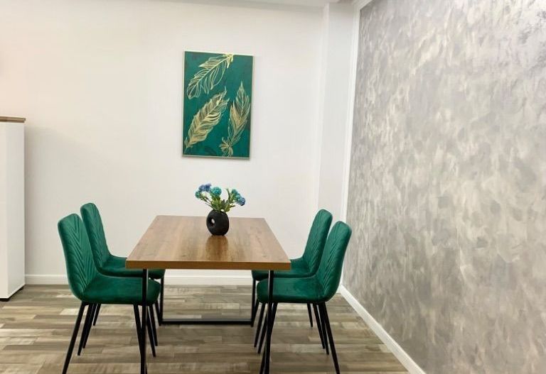 Inchiriere apartament 2 camere | Baneasa-Sisesti | Bloc boutique | Parcare - Poză 4