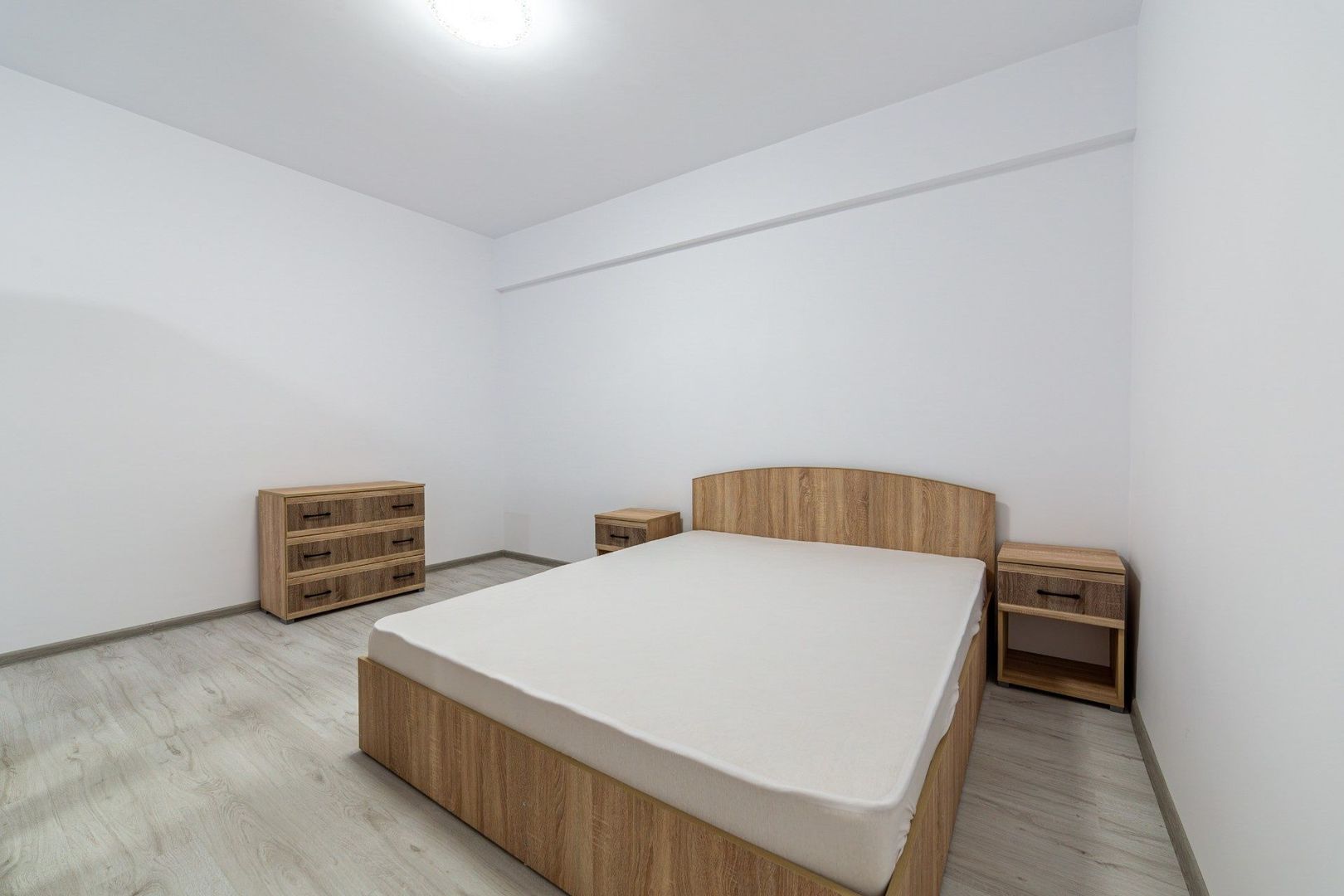 2 camere studio, bloc nou 2025, mobilat, metrou Nicolae Teclu 5 min - Poză 5