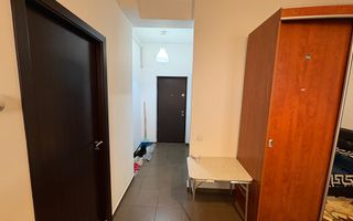 Garsoniera in Confort Urban Residence, gata de mutare, Salaj, Sector 5 - Poză 12