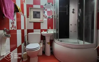 Casa de vacanta, teren 2500 mp, sat. Casoaia - Poză 13
