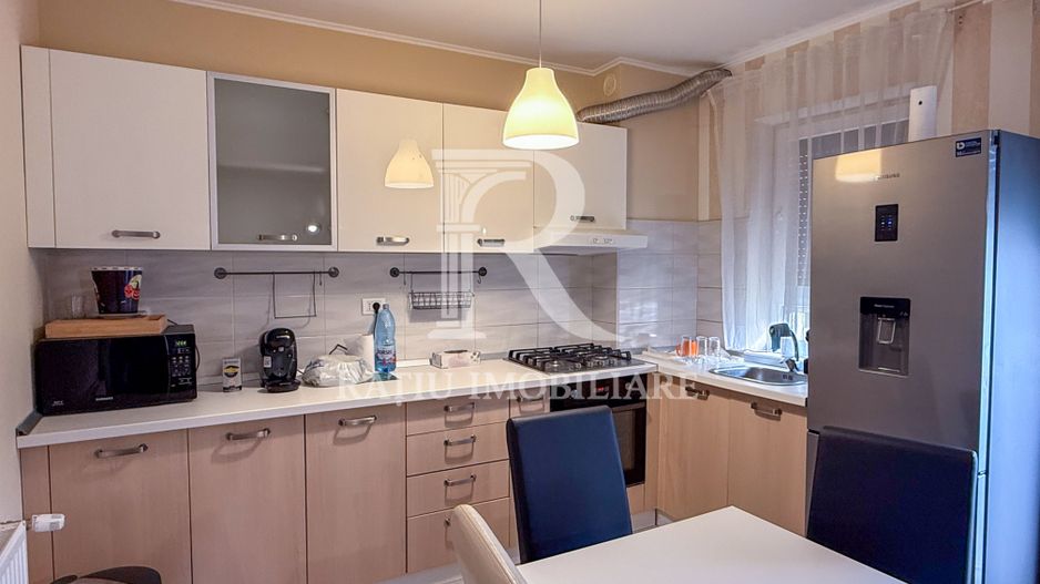 Apartament 3 camere de închiriat | Nufărul | Oradea - Poză 5