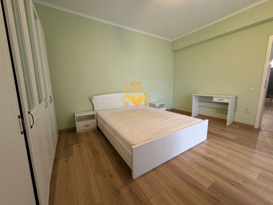 2 camere, modern,parcare, semicentral,Anton Pann, zona Ntt Data, Bosch - Poză 8