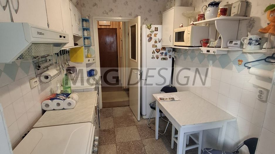 Complex studentesc, 2 camere decomandat, CENTRALA GAZ, CLIMA - Poză 9