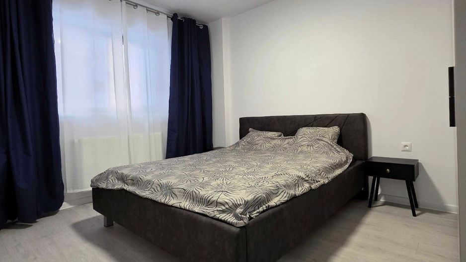 AP. 2 CAMERE HILS REPUBLICA, PRIMA INCHIRIERE, BLOC NOU, LOC PARCARE - Poză 6