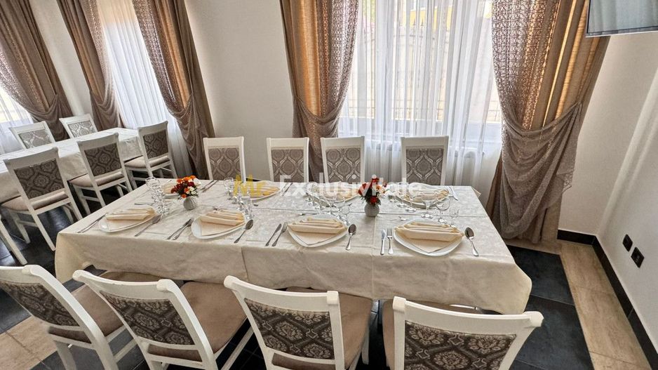 Casa de vacanta-pensiune - Poză 5