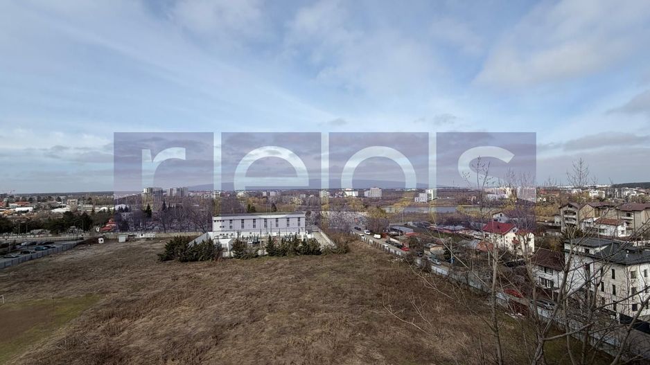 VANZARE 2CAMERE | 42MP | PARC BAZILESCU | VEDERE LAC | BLOC REABILITAT - Poză 12