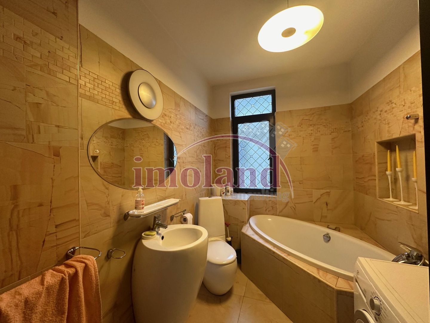 Vanzare Imobil Interbelic - Dorobanti - Capitale - Poză 8