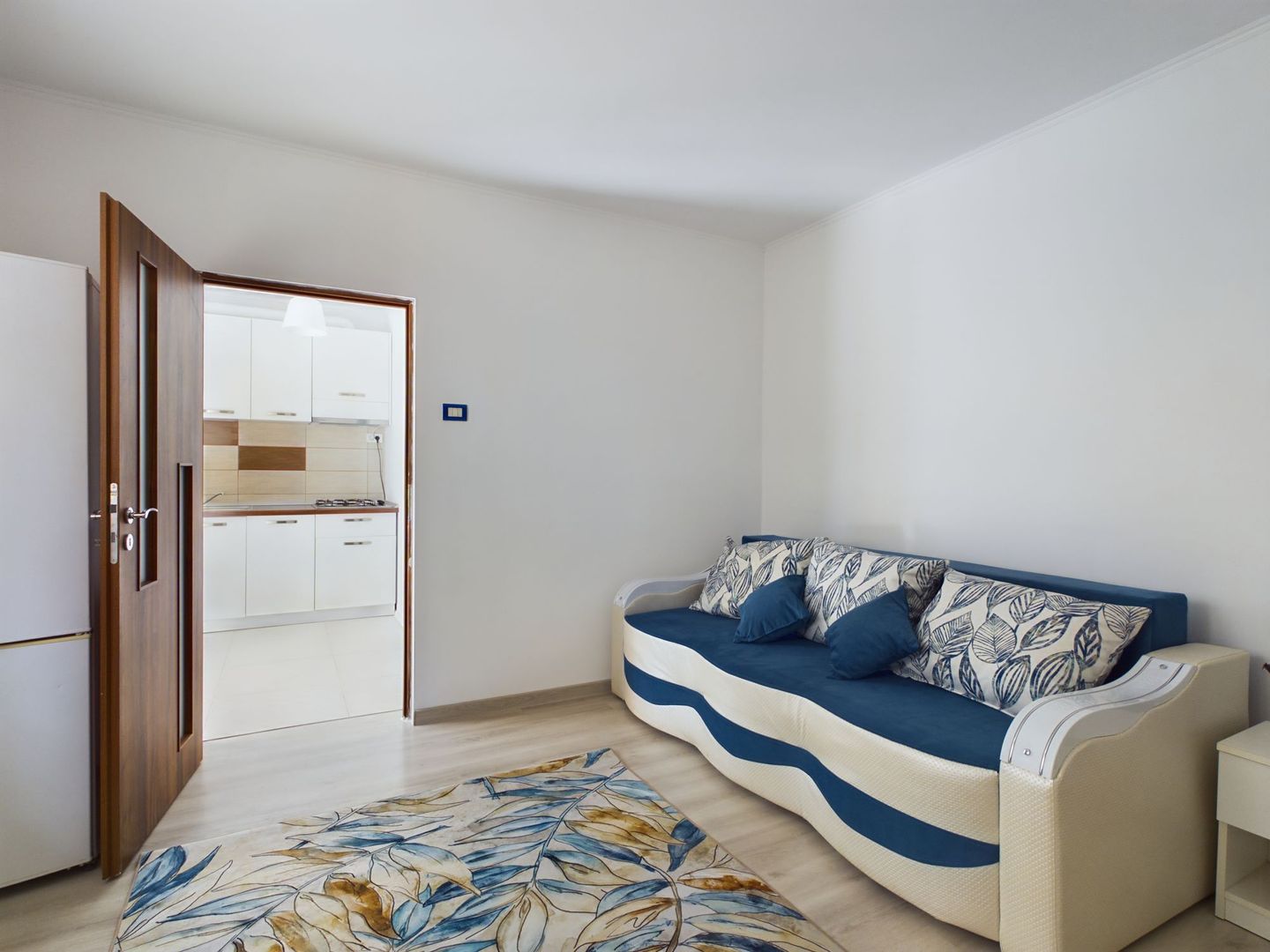 Apartament la cheie - Poză 5