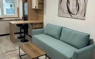 AP. 2 CAMERE APARATORII PATRIEI, PRIMA INCHIRIERE, LOC PARCARE, METROU - Poză 2