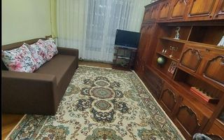 Inchiriere apartament 2 camere, Ferentari - Poză 1