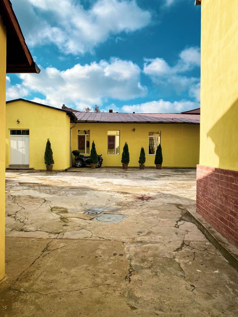 Cladire cu multiple spatii comerciale | P-ta Maria - Sinaia | 1425 MP - Poză 21