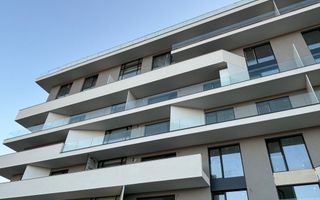 Apartamente noi 2-3 camere , COMISION 0! PLATA IN RATE! - Poză 10