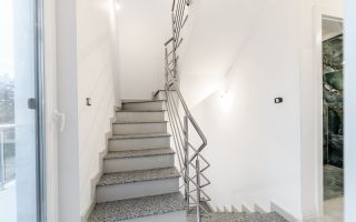 Casă nouă 2025 cu terasă rooftop – 5 camere, design modern, în Gai - Poză 8