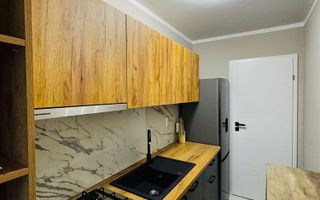 Garsoniera moderna de inchiriat Drumul Taberei | Metrou - Poză 6