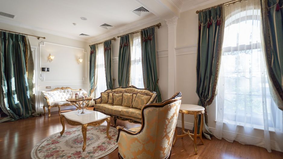 Acolo unde luxul devine artă - Poză 17