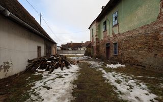 Casa  Samuel von Brukenthal | 700MPU | Nocrich - Poză 33