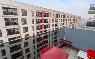 Apartament apartament 2 camere Exigent Faza 5 Lujerului - Poză 1