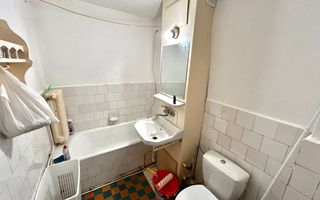 De vanzare apartament cu 2 camere, zona Capat 1. - Poză 10