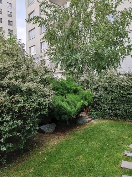 Apartamet Luxuria // Bd Expozitiei. - Poză 7