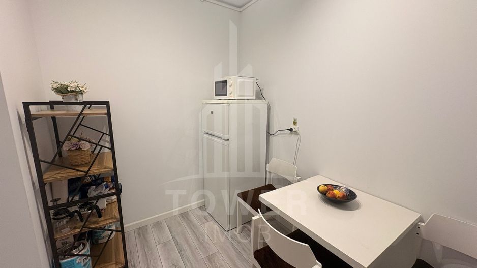 Apartament cu 2 camere | Selimbar | 45 mp | - Poză 5