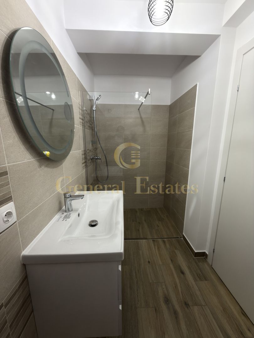 Garsonieră Nouă   Complex Belle Vie, Cartier Tractorul, Brașov - Poză 8