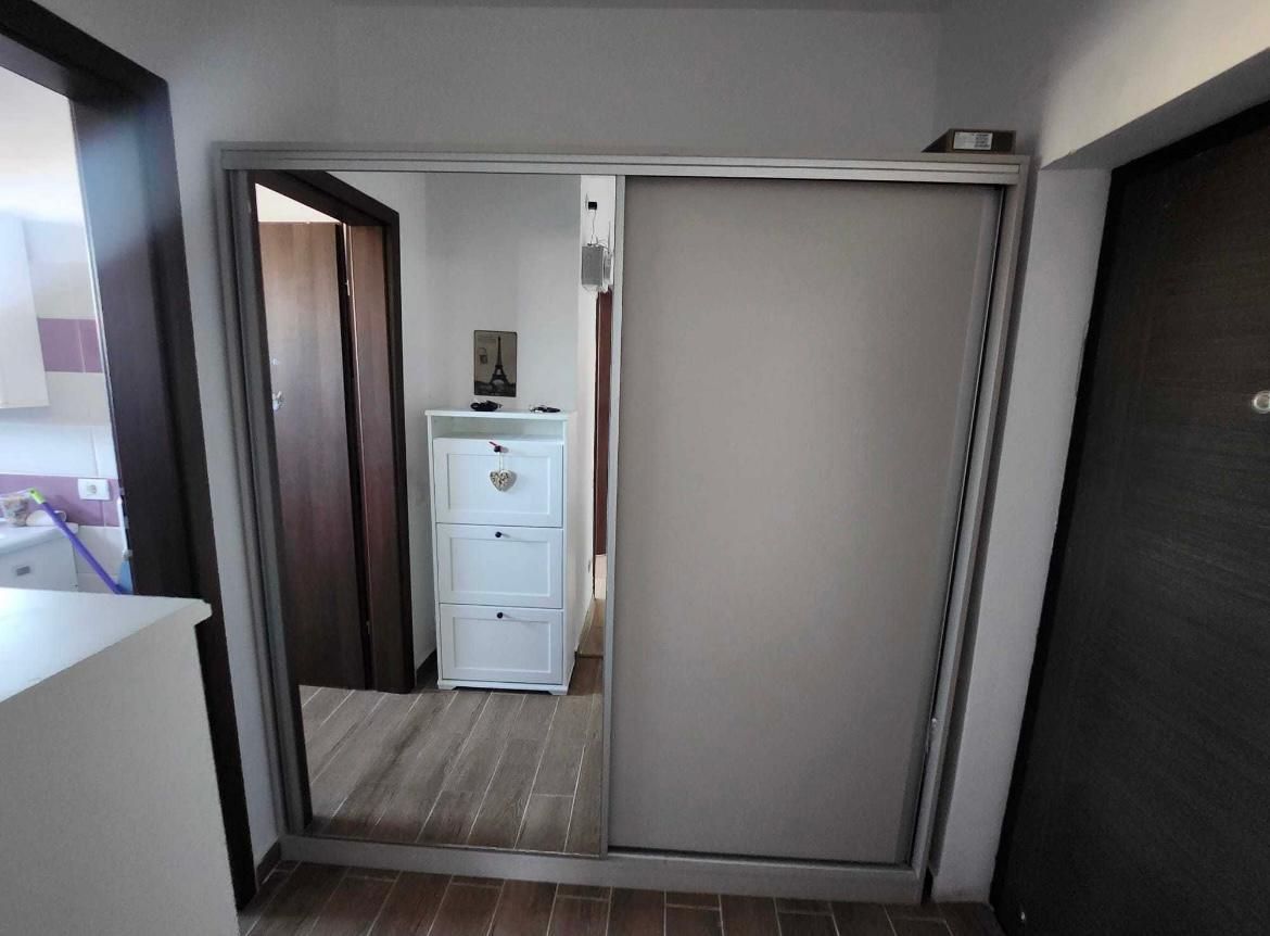 STUDIO RAHOVA, BLOC NOU, BUCATARIE OPEN-SPACE, LOC PARCARE, CENTRALA - Poză 4