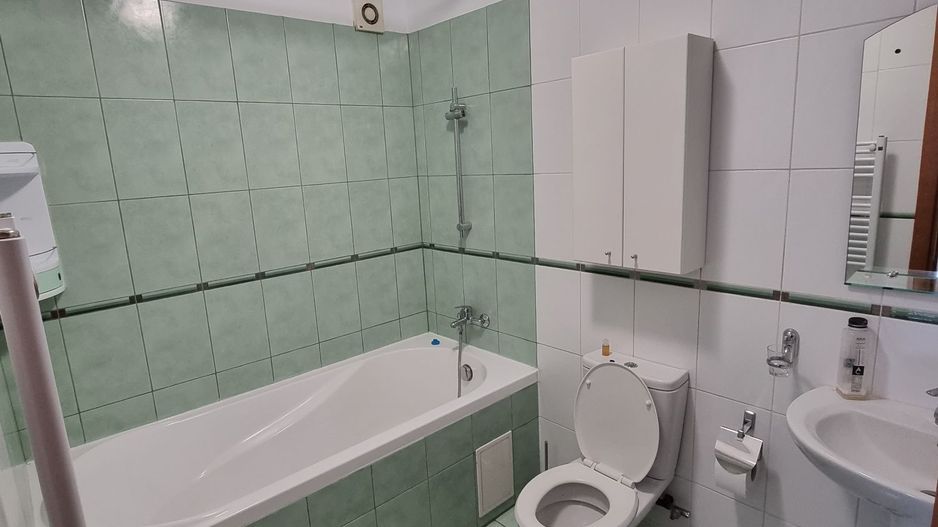 2 Camere Tineretului Bloc Nou Terasa + Balcon - Poză 7