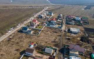 Teren pentru construcții, 9 Ari, Tohatin - Poză 5