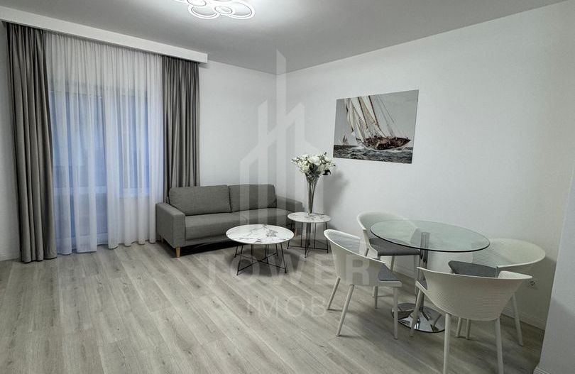 COMISION 0%-  Apartamente 3 camere  Rezidențial NOU | Doamna Stanca - Poză 4