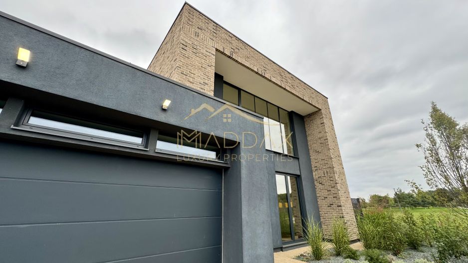 Vila Exclusivista in Mijlocul Naturii *959mp teren* / Balotesti - Poză 3